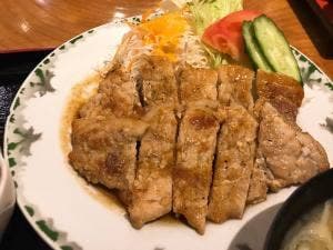 和風レストラン 蔵