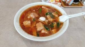 中華料理 栄楽