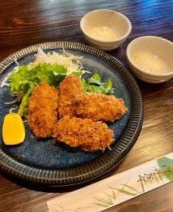 食房 田尻