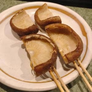 炭火焼さんちょうめ