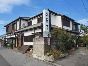 寿司割烹 なぎさ
