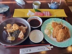 寿司割烹 なぎさ