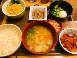 すき家 三宮駅東店
