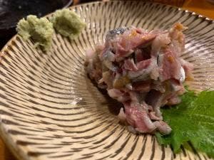 ぬる燗