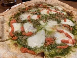PIZZA&WINE カヤバール 有明ガーデン店