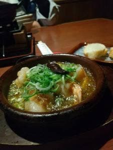 千年の宴 一ノ関西口駅前店