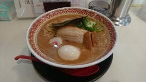 麺肴ひづき あさのや