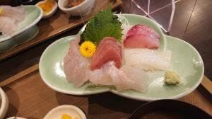 あそ処のたこ焼き
