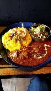 ODDCURRY