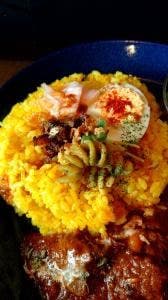 ODDCURRY