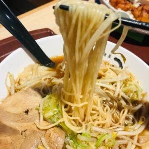 麺屋 小松