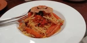 イタリア料理 Al SOLE