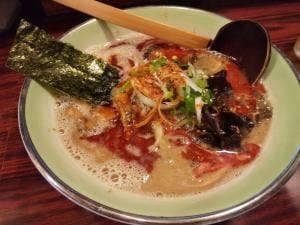 らーめん 兼吉