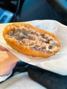 ひらい精肉店