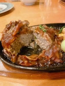 洋風酒房ドンボーノ凱