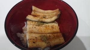 うなぎの井口