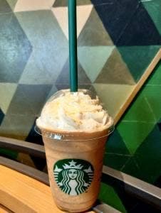 スターバックス コーヒー シャポー船橋南館店