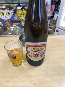 伊藤商店
