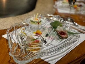 ステーキ懐石 都 春日