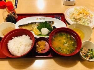 ファミリーレストラン ジョイフル 兵庫三木店