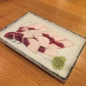 旬味酒処 山海里