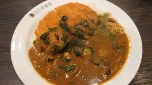 カレーハウスCoCo壱番屋 袖ケ浦福王台店