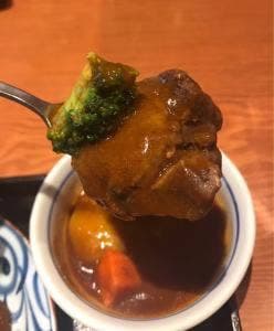 牛タン 伊之助 ららぽーと柏の葉