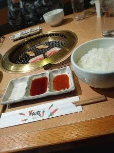 カルビ屋大福 横手店