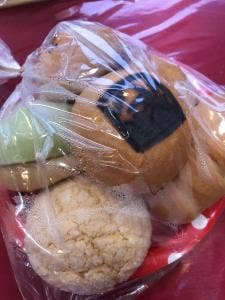 温泉パン 直営店