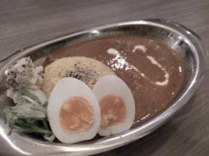 oh my curry