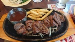 ビッグボーイ 蛍ヶ池店