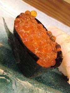 松葉寿し