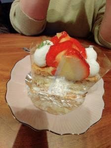patisserie SYANTEI