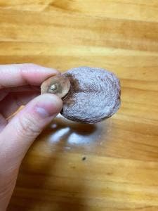 梅園菓子舗