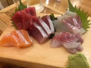 海鮮屋台おくまん 姪浜店