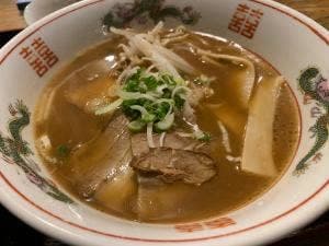 軽食喫茶すばる