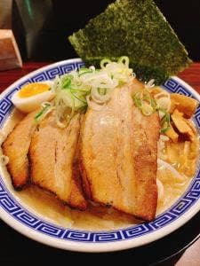 伏竜 本店