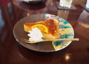 ティーラウンジ パルティ