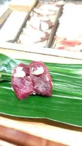 すしてつ 先斗町店