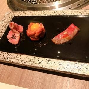 niku no OTO