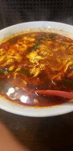 元祖辛麺屋 桝元 前橋下小出店