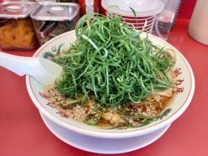 ラーメン魁力屋 東千葉店