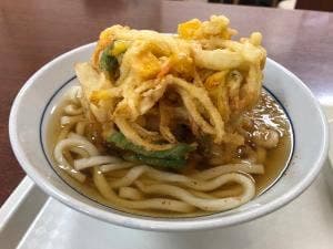 つるまる 奈良針テラス店