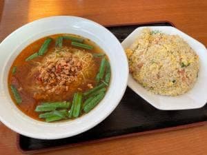 台湾料理 福福