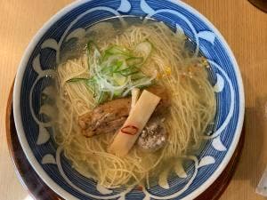 麺処 てしお 本店