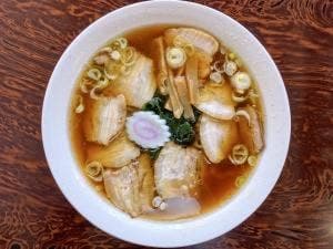 ひらの食堂
