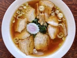 ひらの食堂