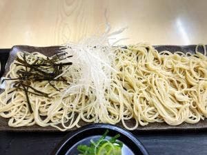 生そば 本家 きくや