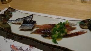 魚御殿 さわだ