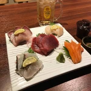 魚蔵 日本橋店